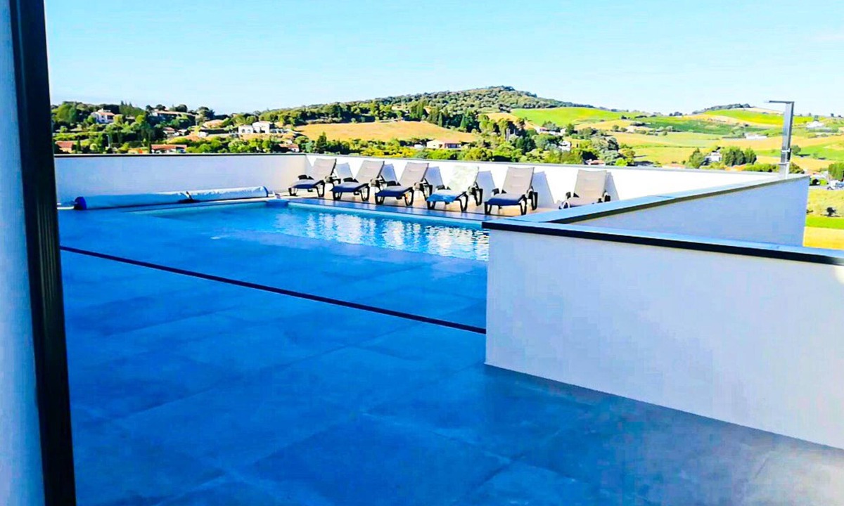 Malras Villa | Villa le Paille en Queue