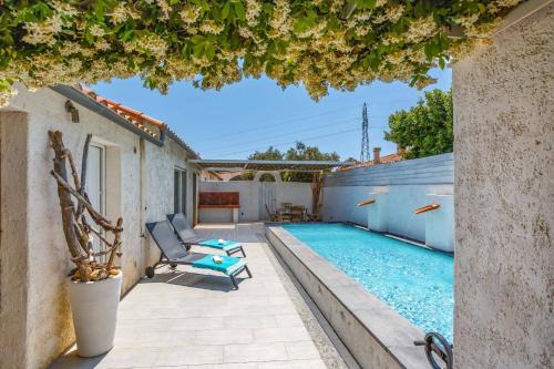 Raissac-d'Aude Villa | Villa Le Petit Nid by Villa Plus