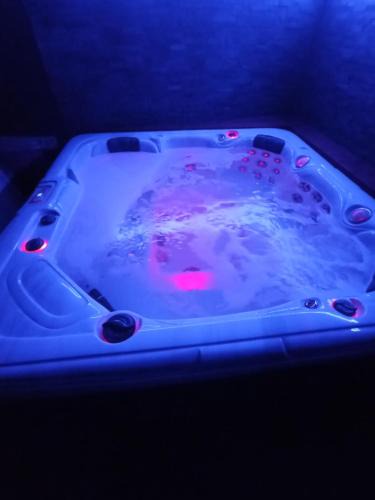 Aux-Aussat Bed & Breakfast | Villa Le Phoenix