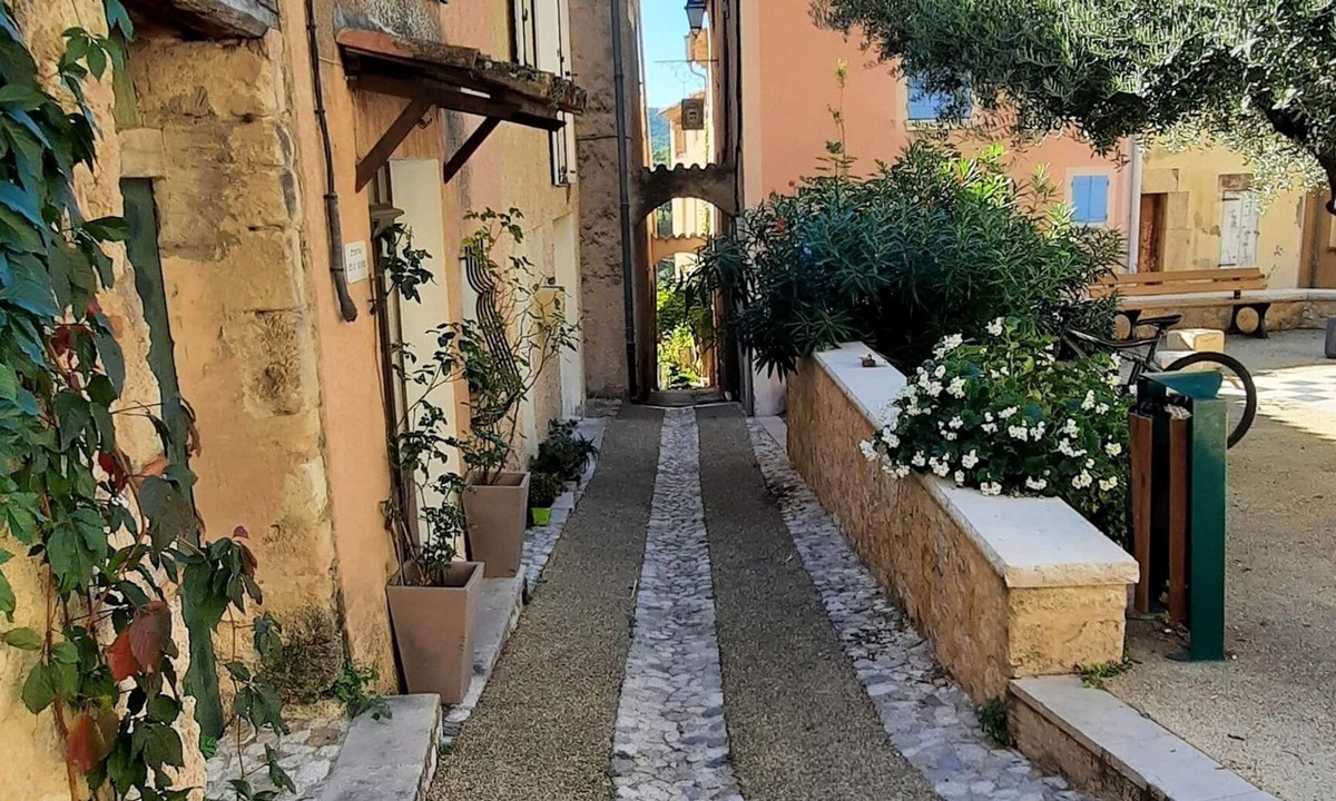 Salernes Bed & Breakfast | Villa Lei Rigau