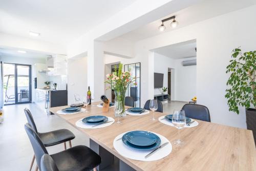Zupa dubrovacka Apartment | Villa Lemon Garden - Apartment in Dubrovnik
