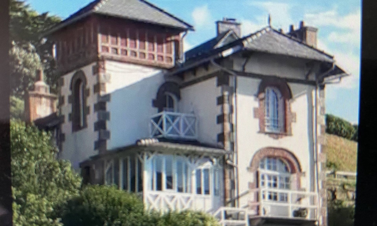 Saint-Michel-en-Greve House | Villa Lena