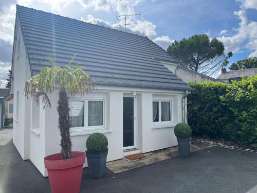 Bourges House | Villa Lenotre