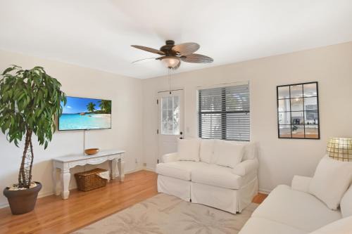 Saint Simons Island House | Villa Leo