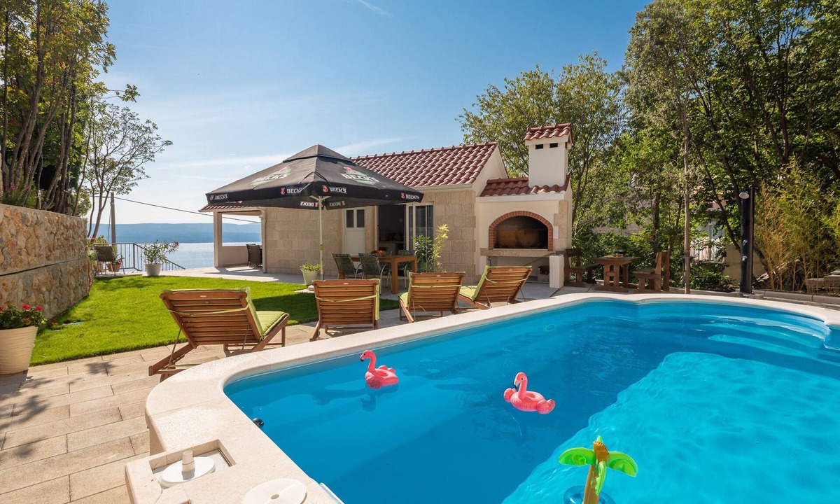 Marusici Villa | Villa LeoMa