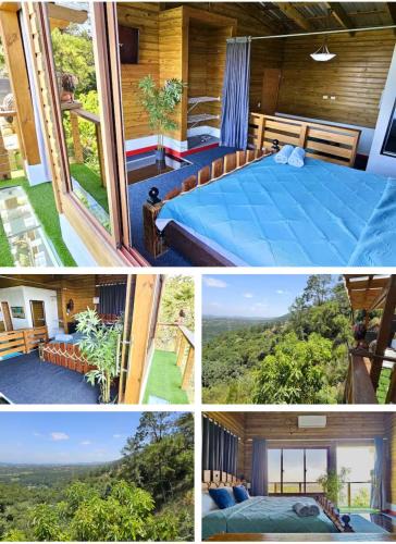 Paso Bajito Ski Chalet | Villa Leon