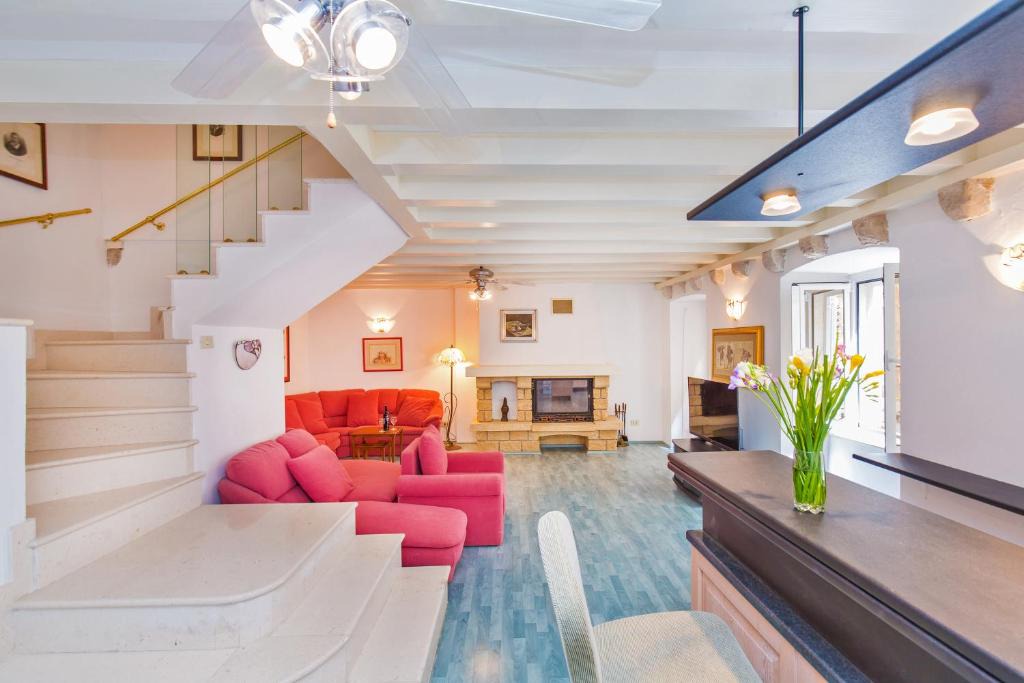 Dubrovnik Old Town House | Villa Leora Dubrovnik