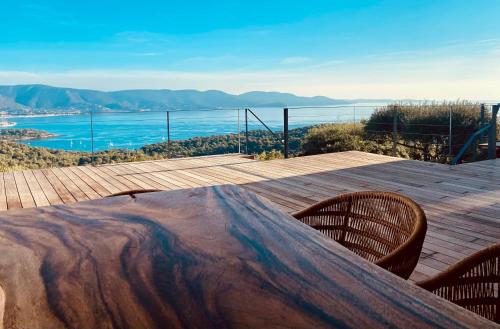 Cap Benat Villa | Villa Les Alyzés