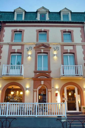 Houlgate Hotel | Villa Les Bains
