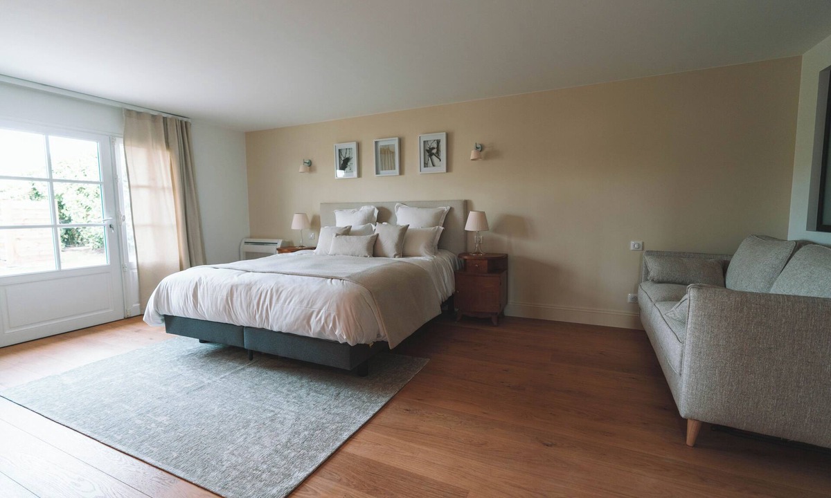 Saint-Emilion House | Villa les Belles Saisons in Saint-Emilion