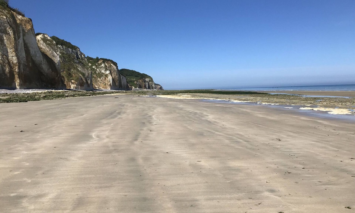 Hautot-sur-Mer Villa | Villa les Bleuets