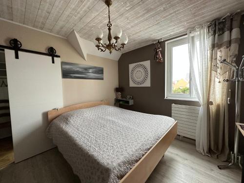 Berck-sur-Mer Bed & Breakfast | Villa les Buissonets