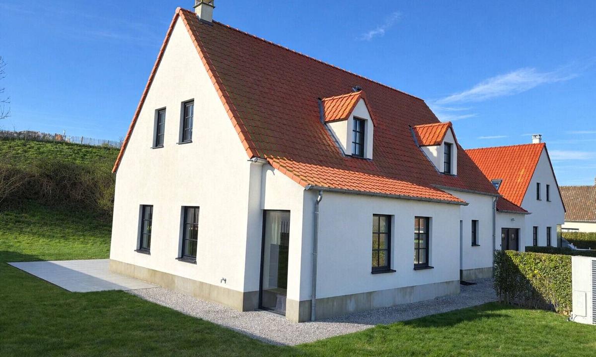 Audinghen Villa | Villa les Embruns au Cap Gris-Nez