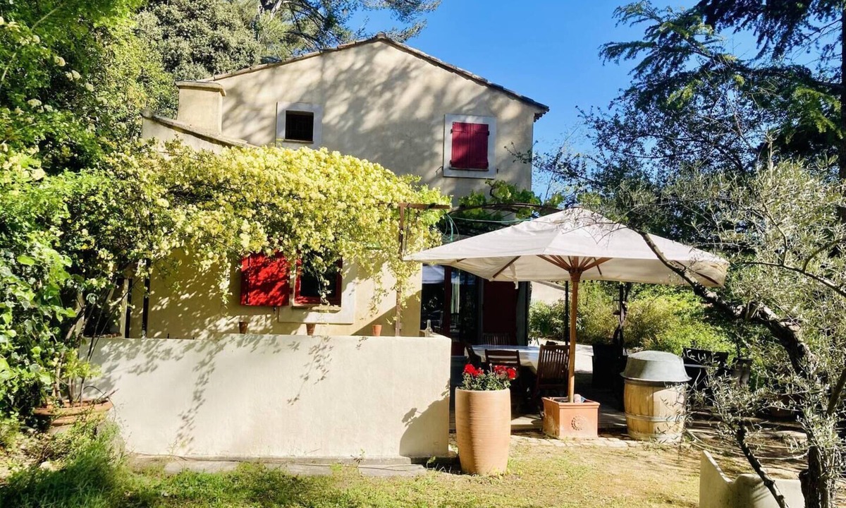 Nord House | Villa Les Moustelles
