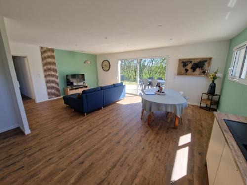 Lussan House | Villa Les Oliviers