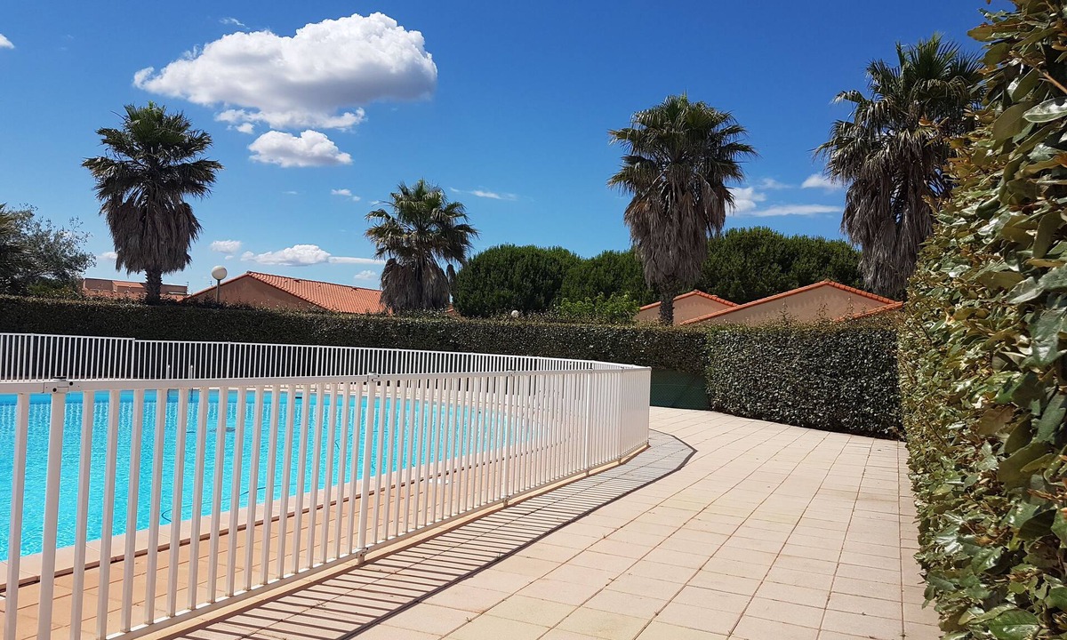 Torreilles Villa | Villa Les Pins