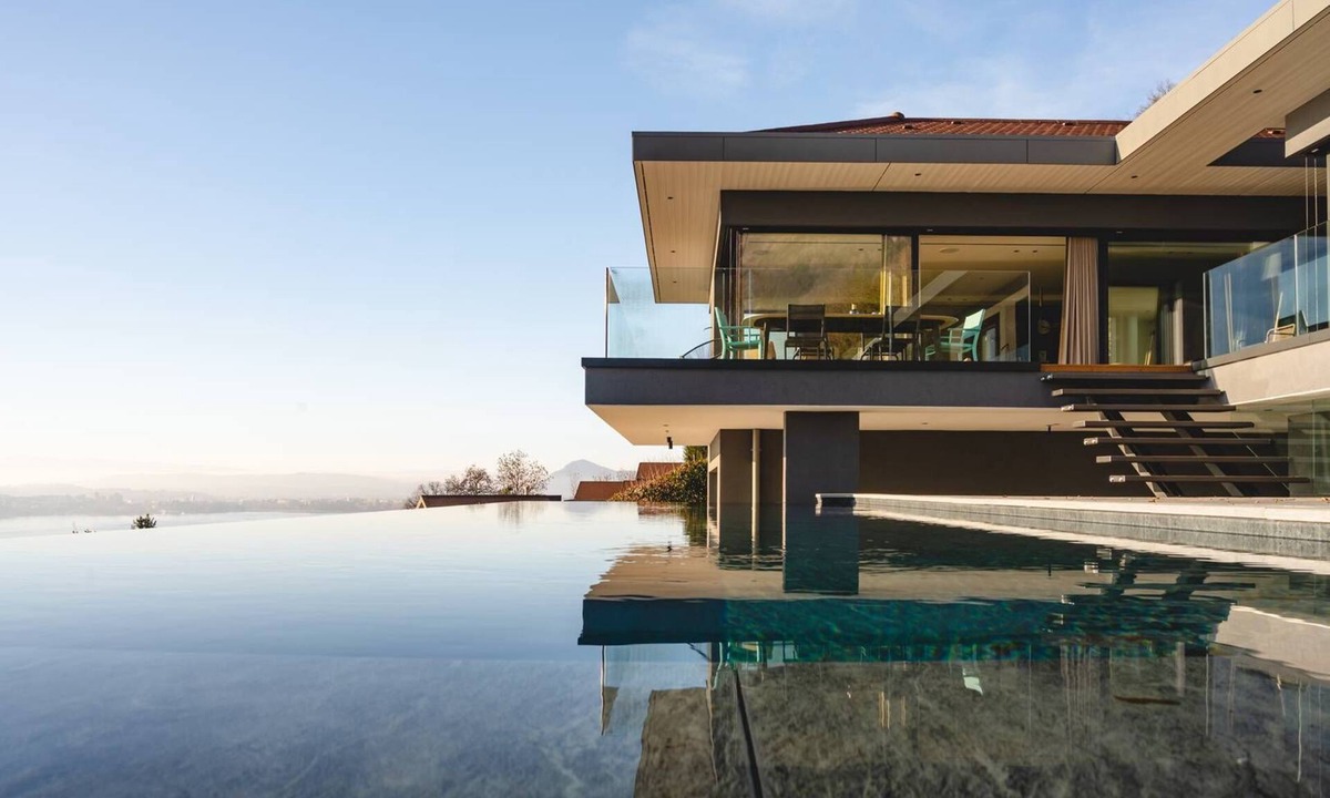 Veyrier-du-Lac House | Villa Les Restanques