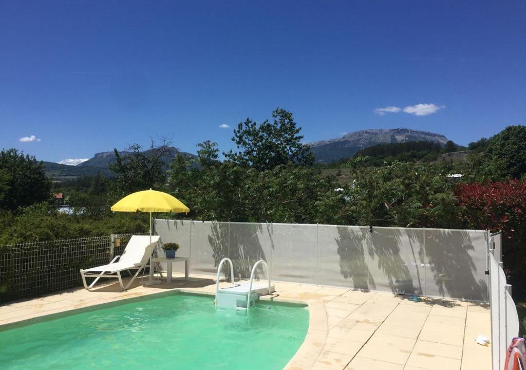 Tallard Apartment | Villa les Rosiers