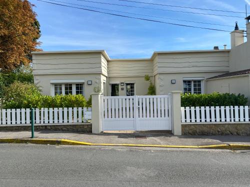 Condette Villa | Villa Les Sables