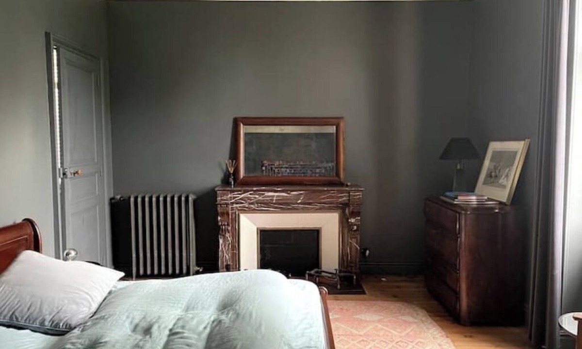 Lesperon House | Villa Les Sablettes