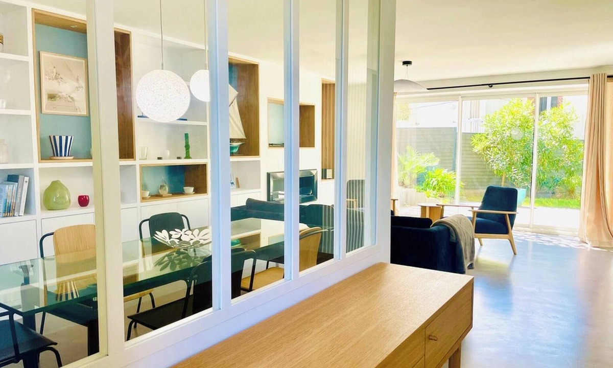 La Baule-Escoublac Villa | Villa Les Sorbiers