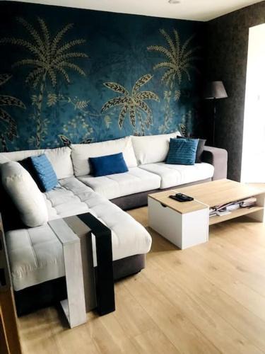 Bray-Dunes Villa | Villa - Les vacances à la Mer