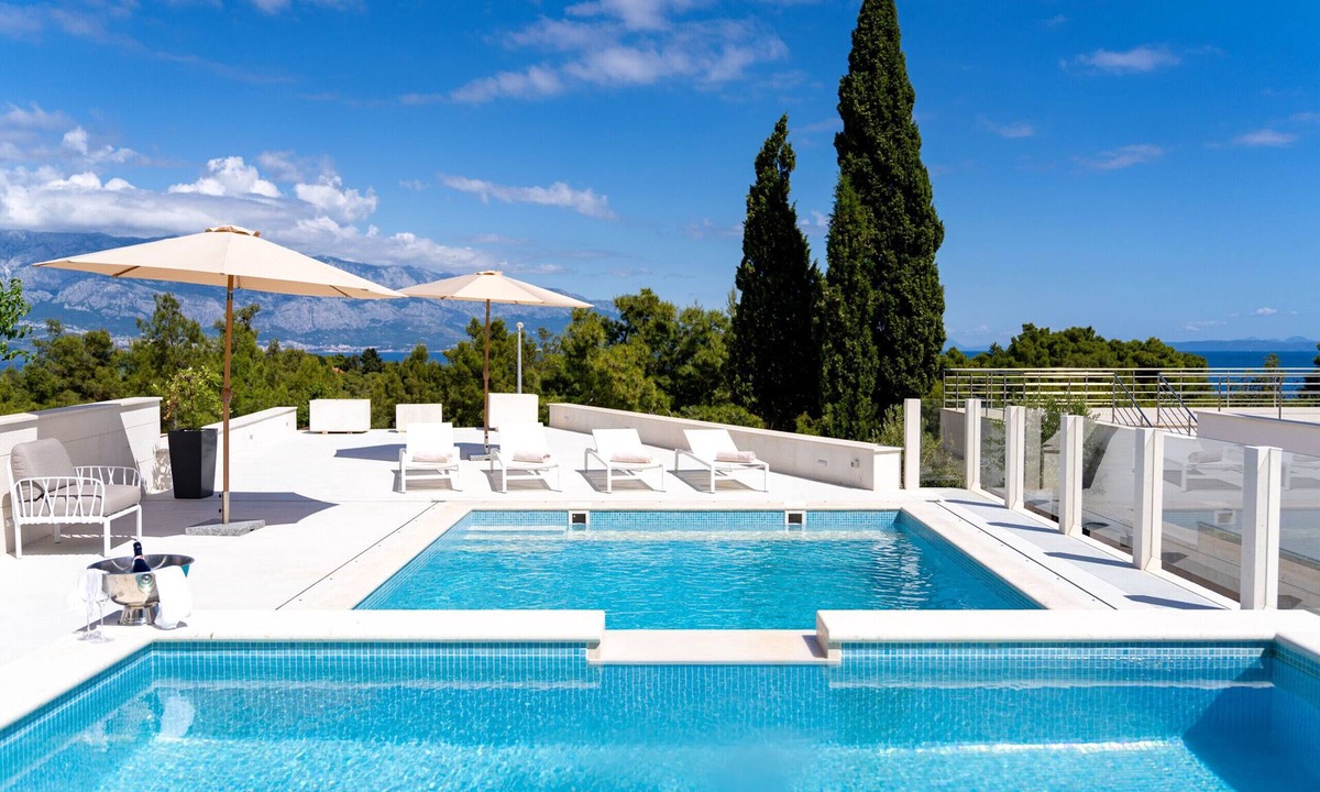 Sumartin Apartment | Villa Levante Deluxe Apartment 1