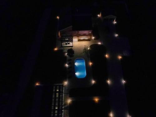 Skabrnja Villa | Villa Levatinka