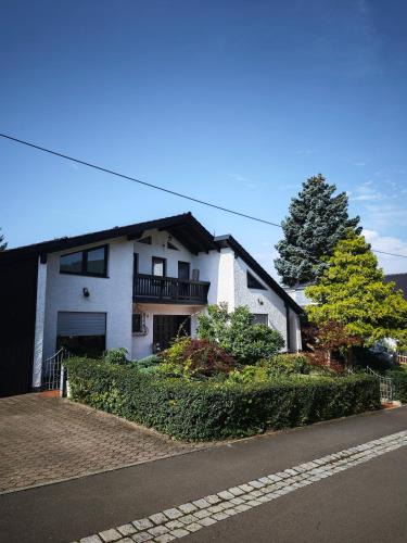 Strullendorf Apartment | Villa Levilia