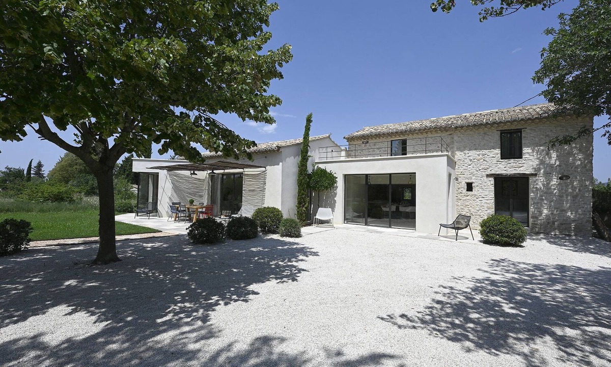 Lagnes Villa | Villa Lia