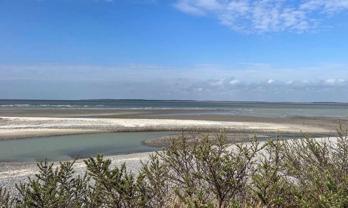 Gamaches House | Villa Liberty