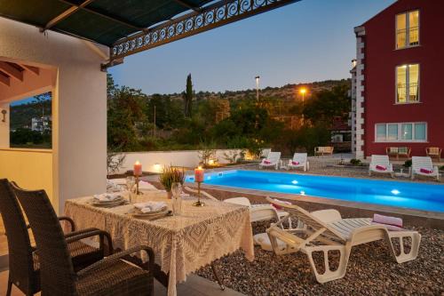 Zvekovica Apartment | Villa Liberty