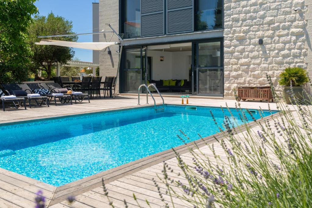 Rogoznica Villa | Villa Lidija