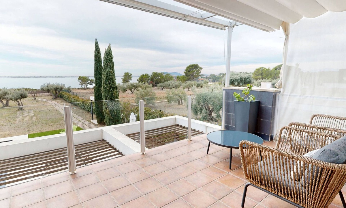 El Perello Villa | Villa Lili