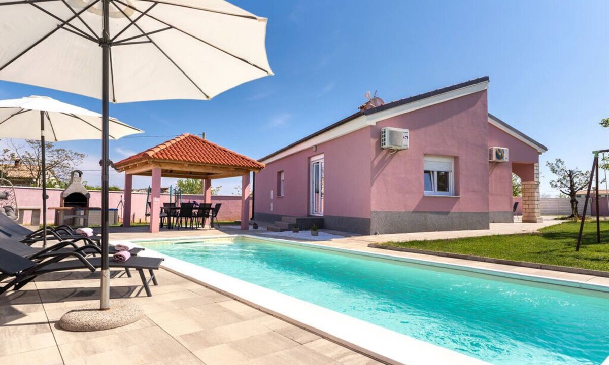 Rakalj House | Villa Lilly Comfortable holiday residence