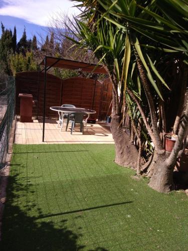 Le Soler Apartment | Villa lilousa