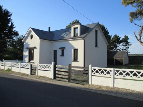 Barneville-Carteret House | Villa Liluda