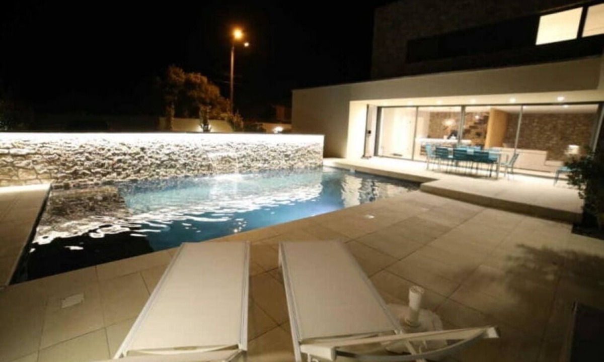 Sainte-Valiere Villa | VILLA LILY