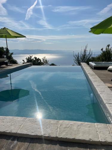 Opatija House | Villa Lily