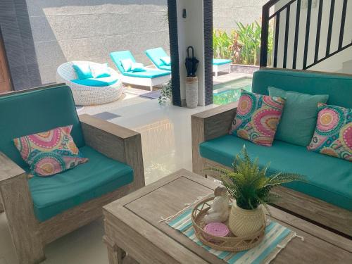 Drupadi Villa | Villa Lima Seminyak