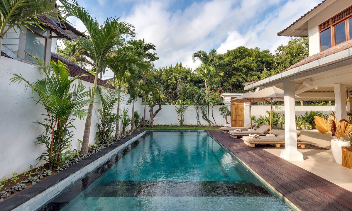 Nakula Villa | Villa Lisabella - Four Bedroom Villa, Sleeps 8