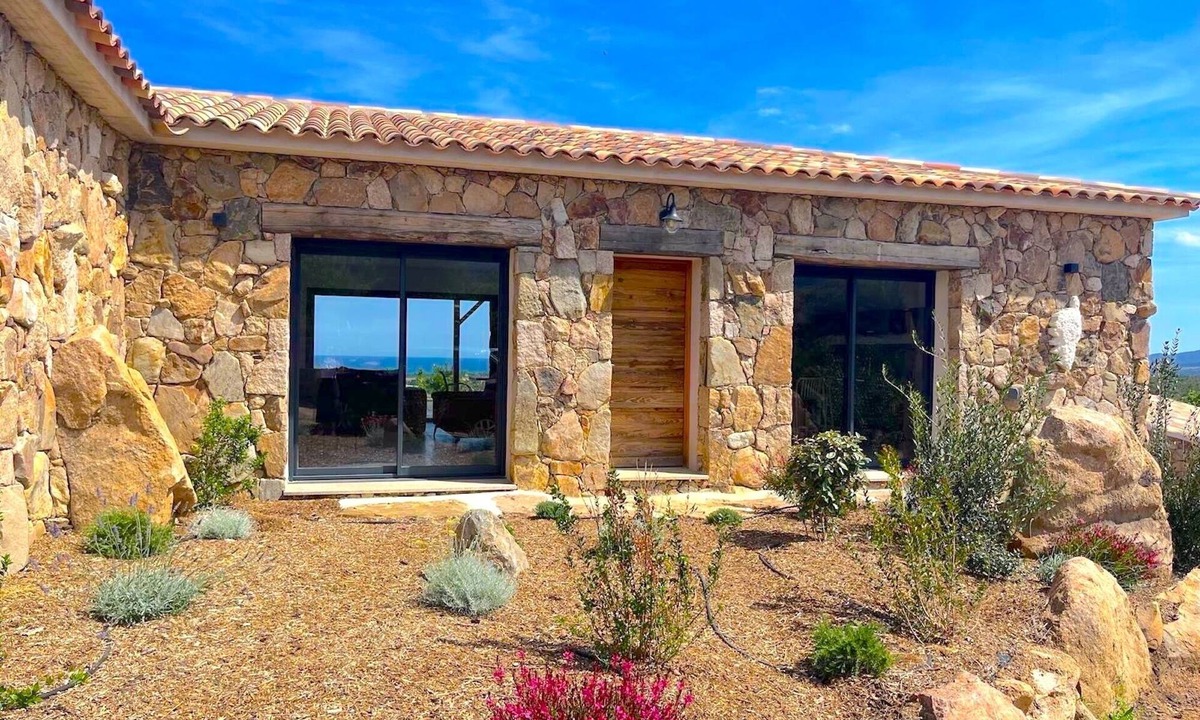 Ventiseri Villa | Villa Livi