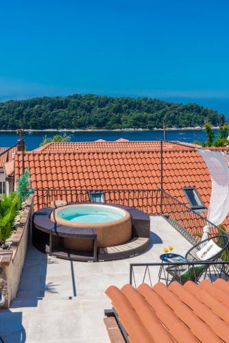 Cavtat Old Town Villa | Villa Lizza