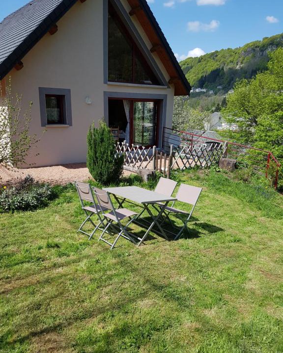 Mont-Dore Apartment | Villa Lo Soledre