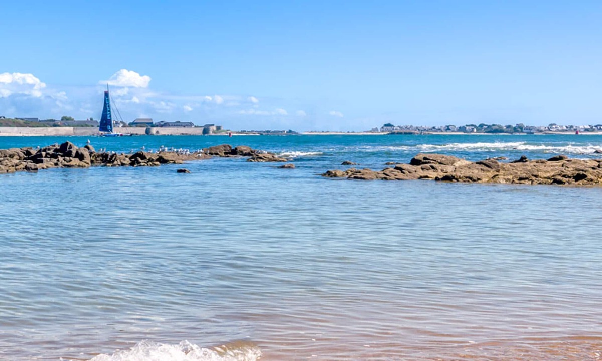 Lorient House | Villa Lorient, 5 bedrooms, 10 persons