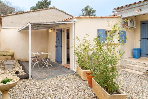 Loriol-du-Comtat Apartment | Villa Loriol du Comtat