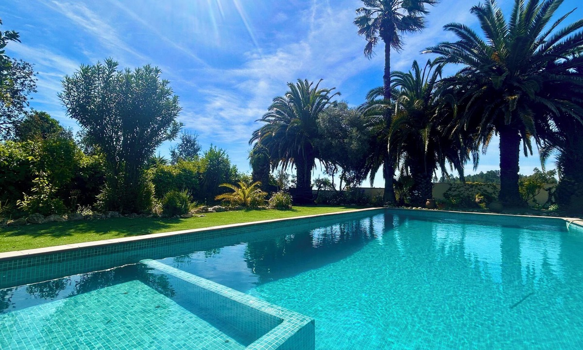 Lloret de Mar House | VILLA LOS ARCOS, COSTA BRAVAnBreathtaking sea views & relaxation amidst nature