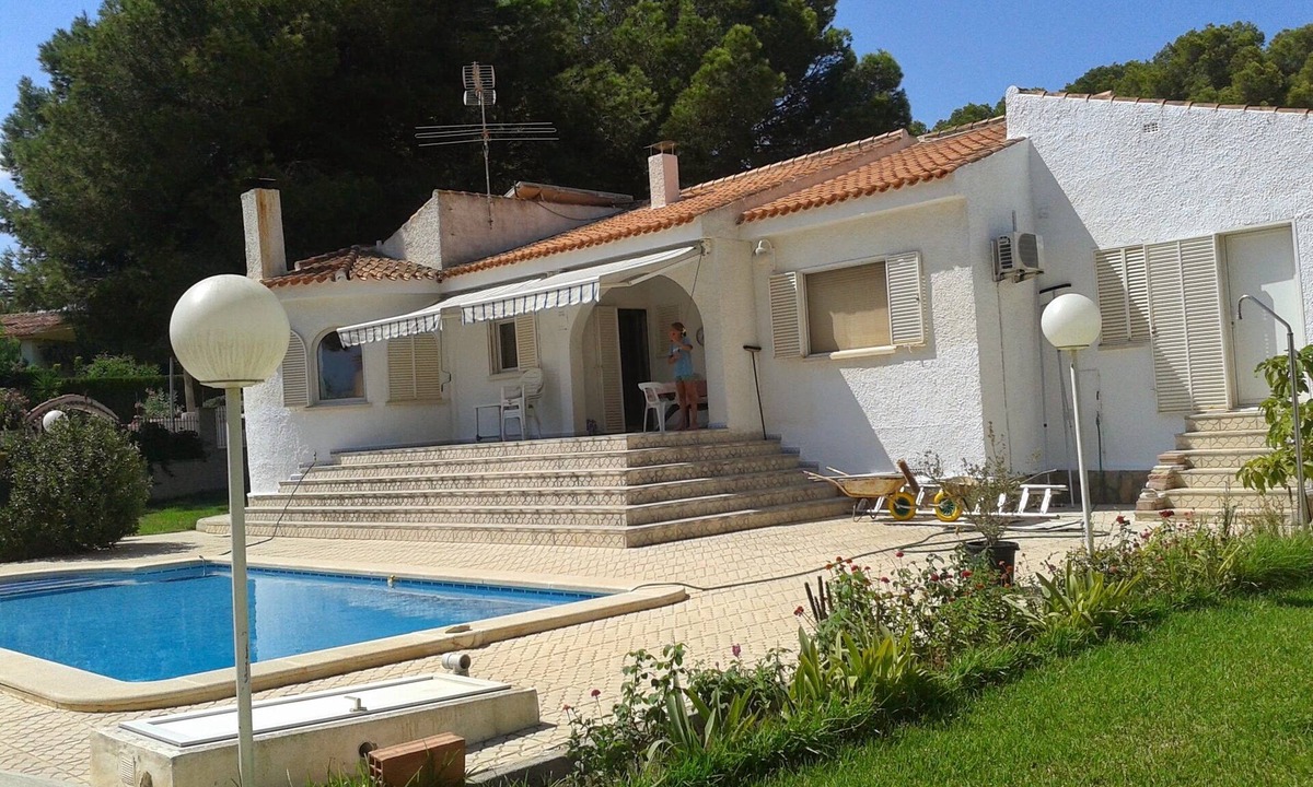 Los Balcones House | Villa Los Balconess, Is available from 6 nights