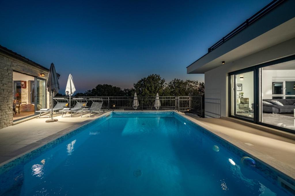 Slivnica Villa | Villa Loto