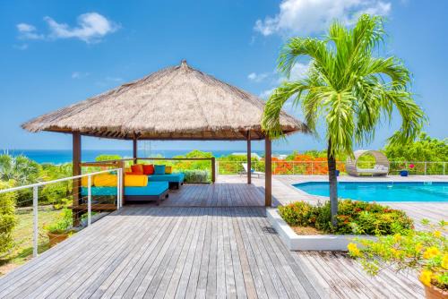 Concordia Villa | Villa Lotus